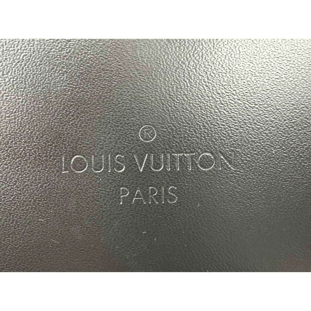 Louis Vuitton Monogram Eclipse Explorer Briefcase… - image 7